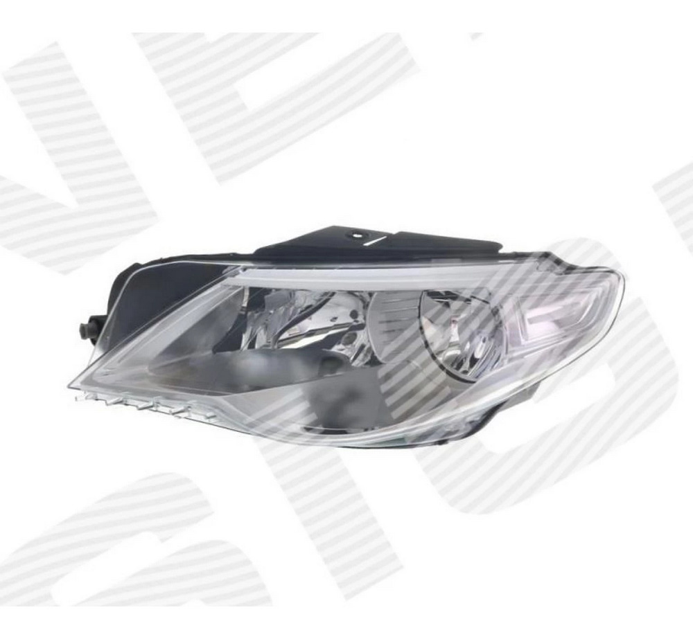 Передняя фара для Volkswagen Passat CC