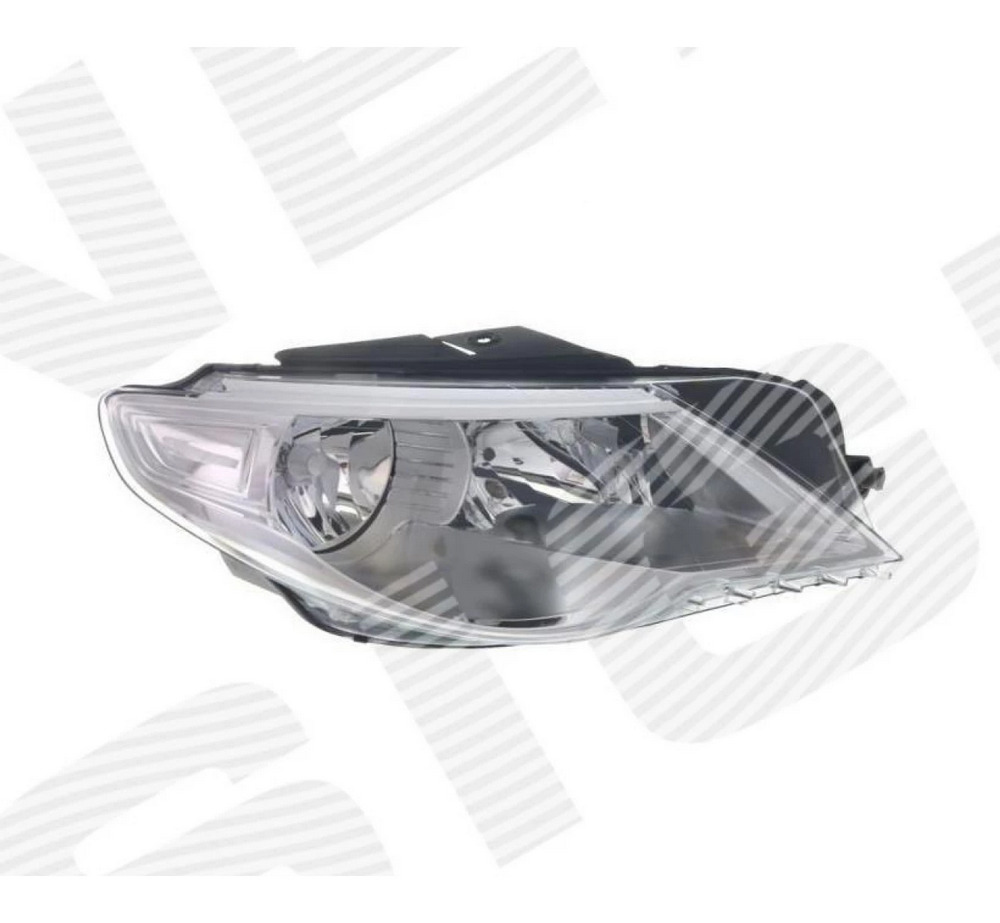 Передняя фара для Volkswagen Passat CC