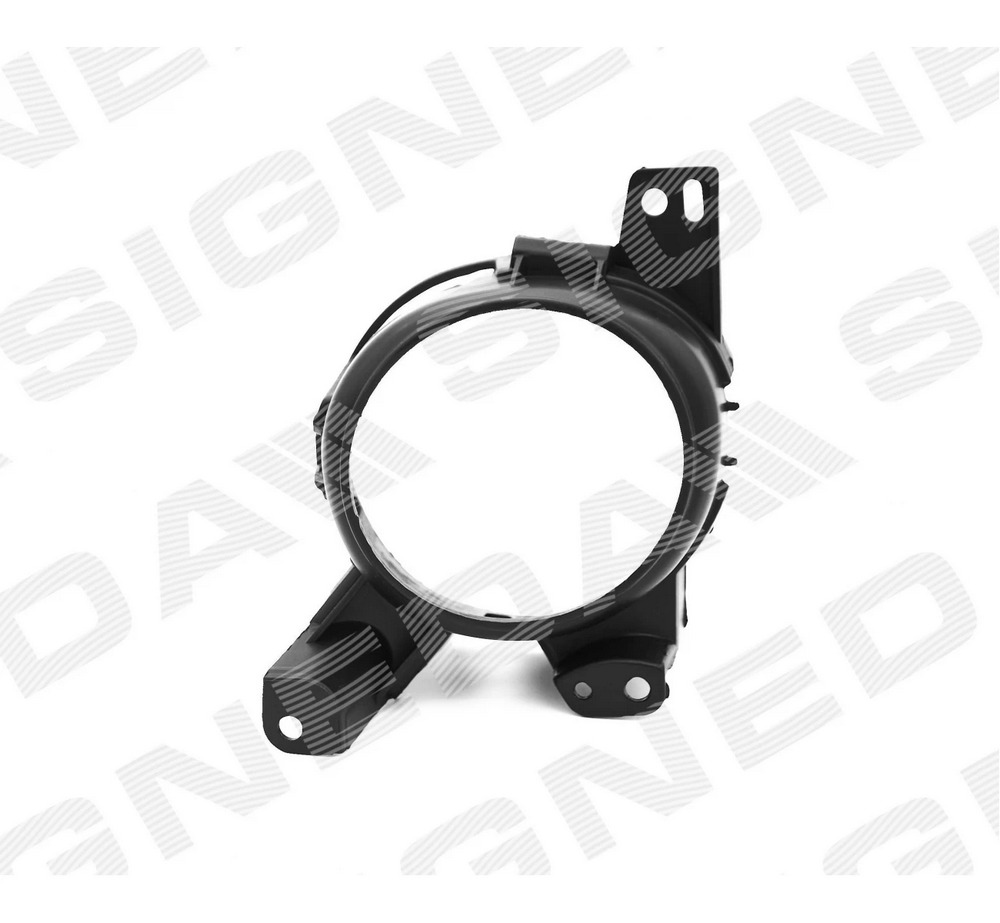 Кронштейн противотуманки (правый) для Mazda 6 (GJ)