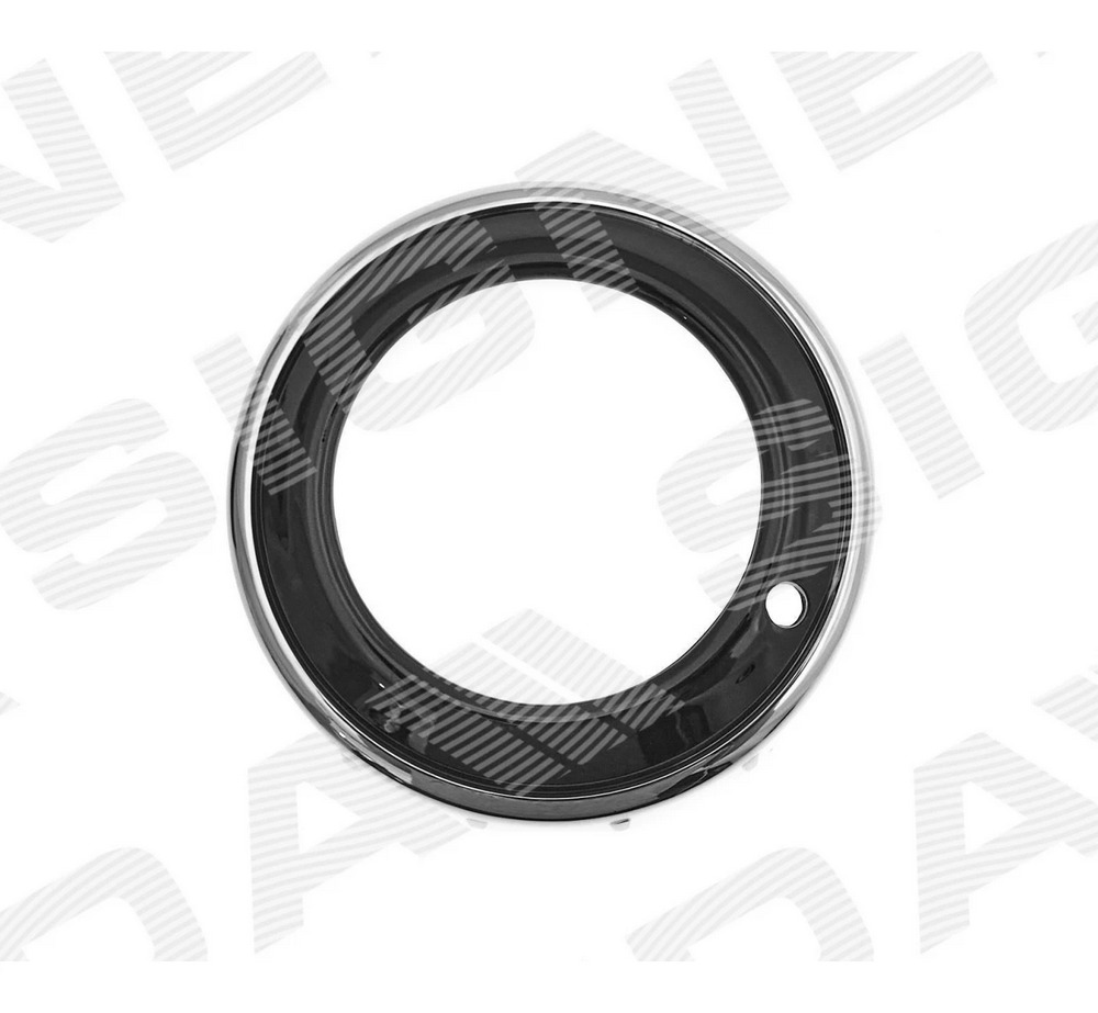 Рамка противотуманки (правая) для Mitsubishi Outlander II (CW0W)