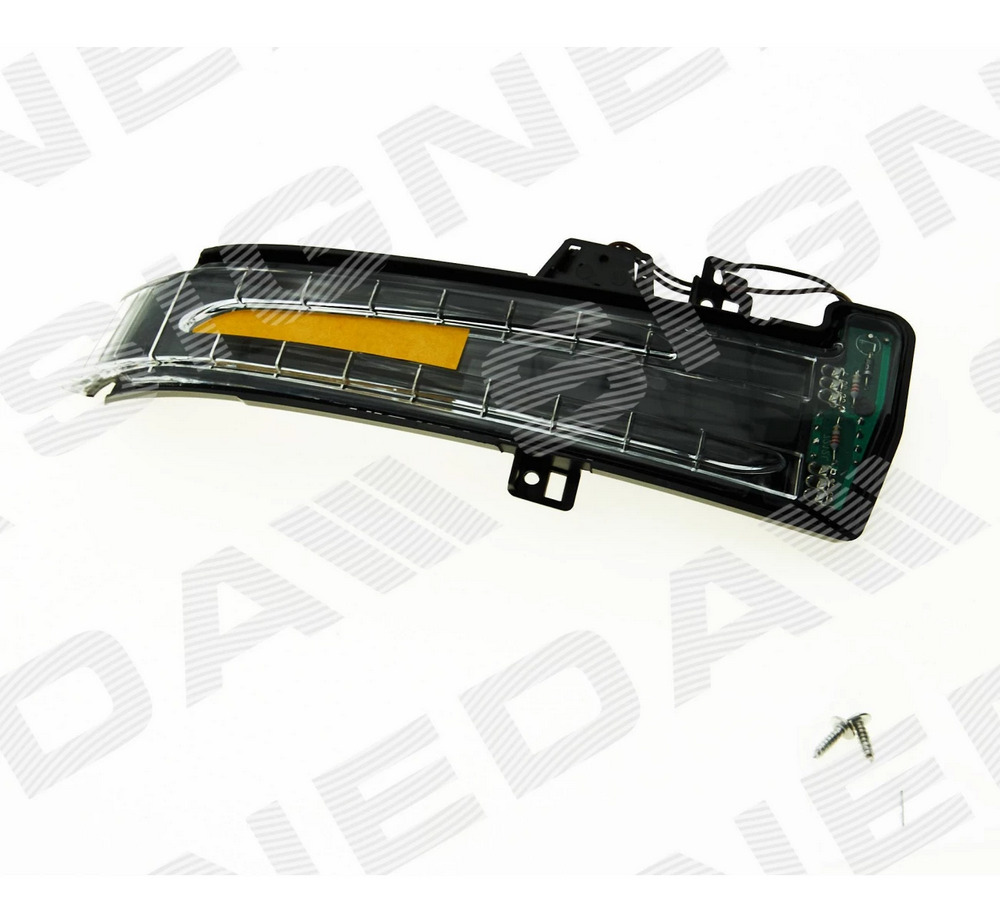 Повторитель зеркала (правый) для Mercedes GLA (X156)