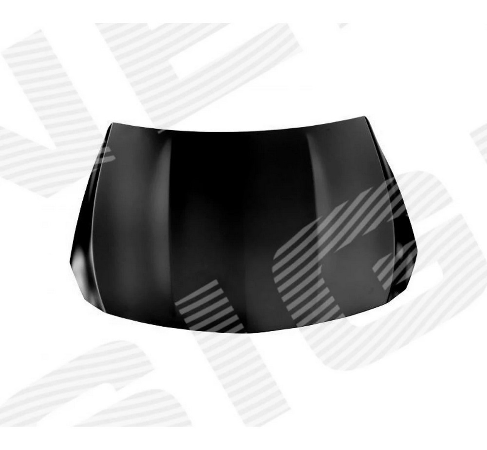 Капот для Mercedes GLA (X156)