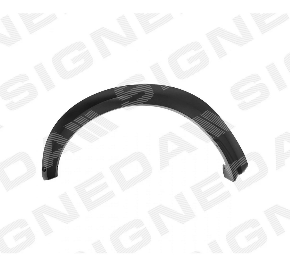 Накладка на арку для Ford F150 (P552)