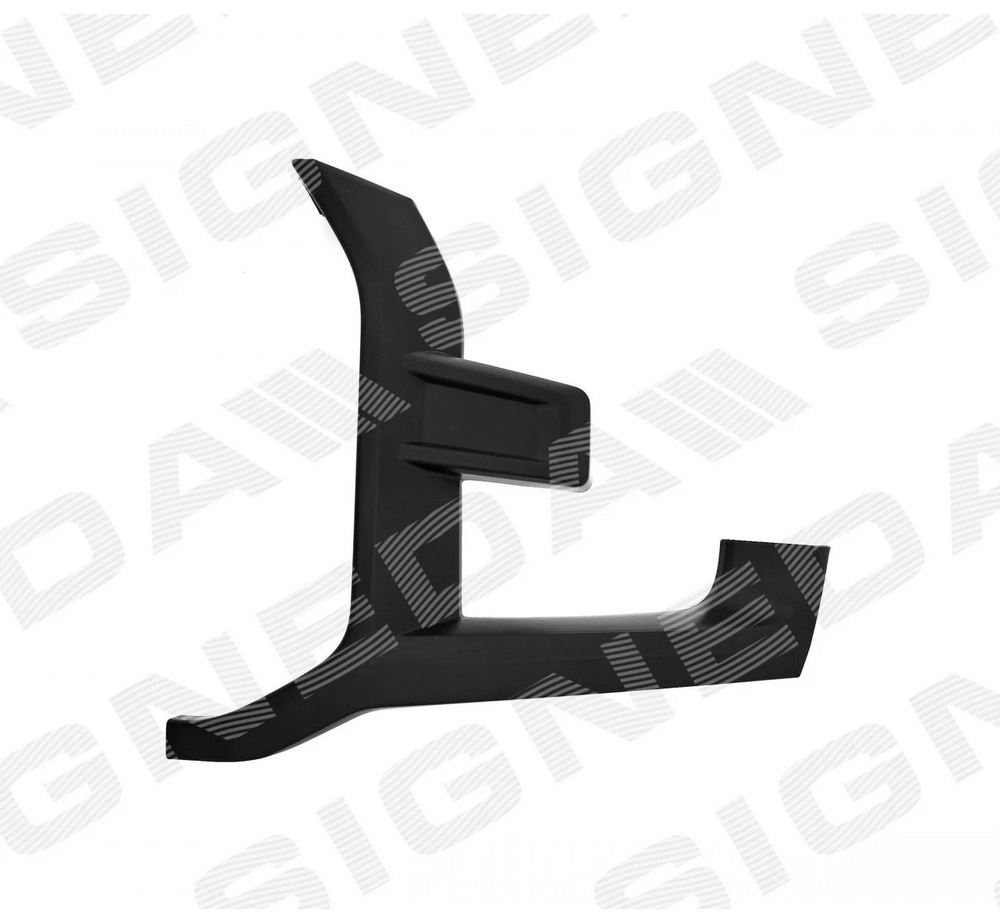 Накладка под фары для Ford F150 (P552)