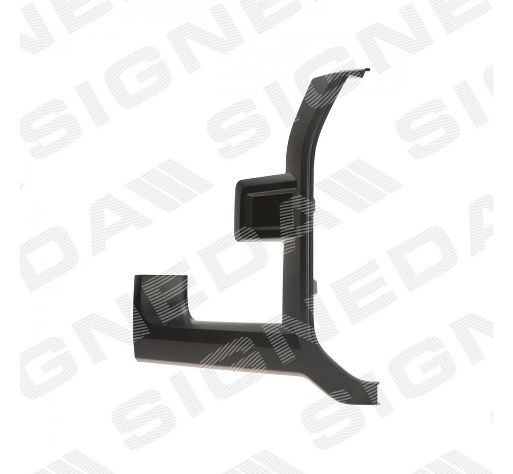 Накладка под фары для Ford F150 (P552)