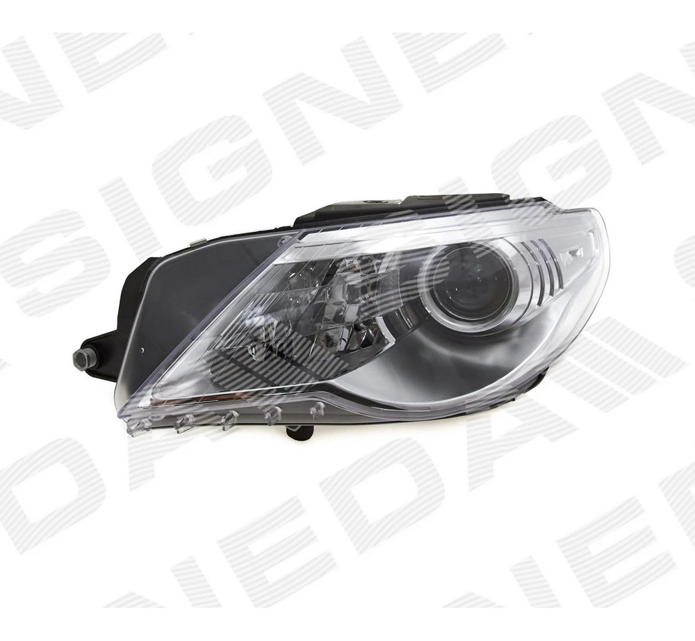 Передняя фара для Volkswagen Passat CC