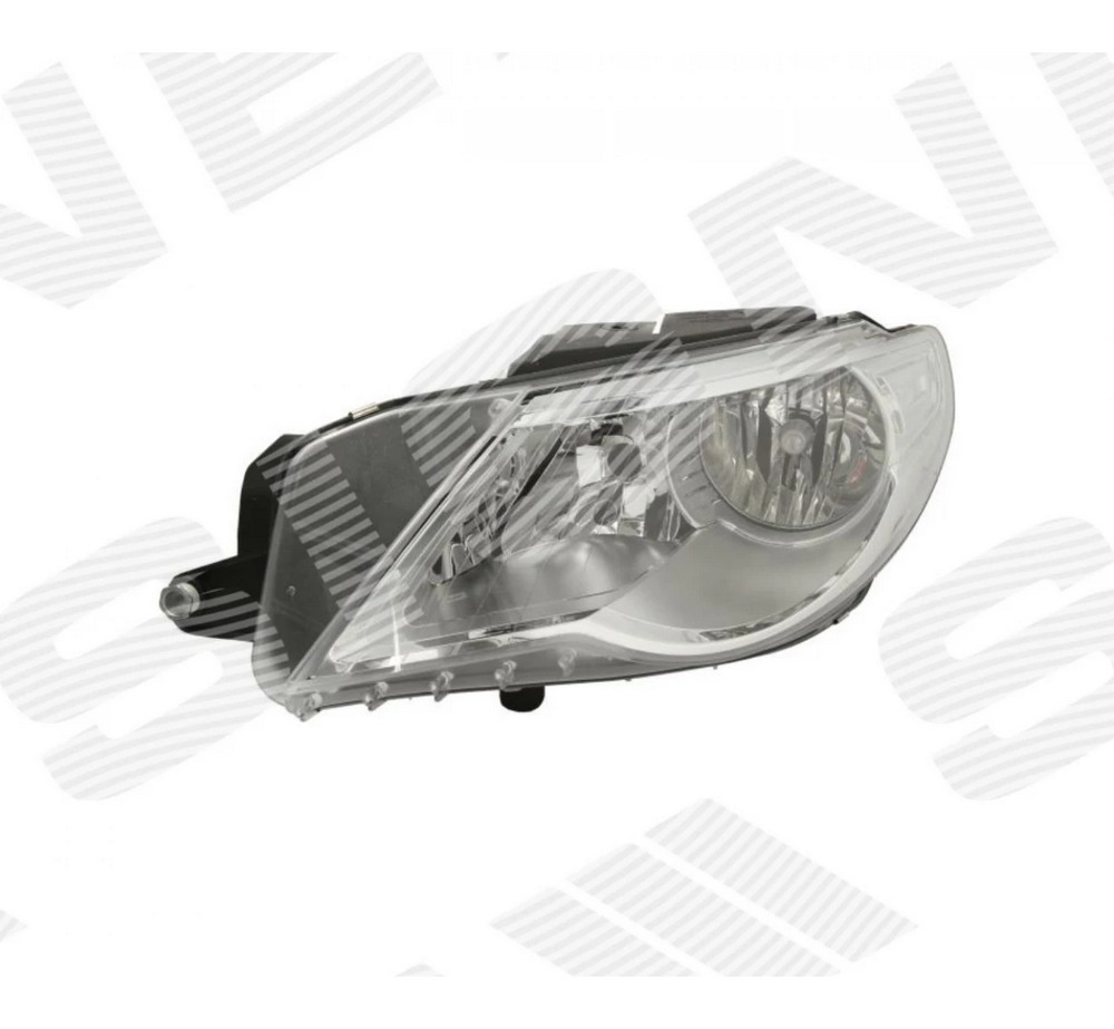 Передняя фара (левая) для Volkswagen Passat CC