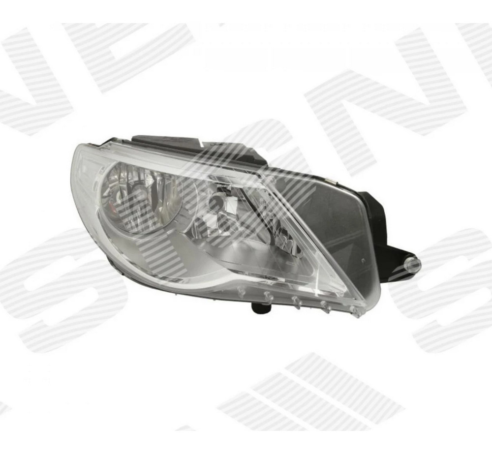 Передняя фара (правая) для Volkswagen Passat CC