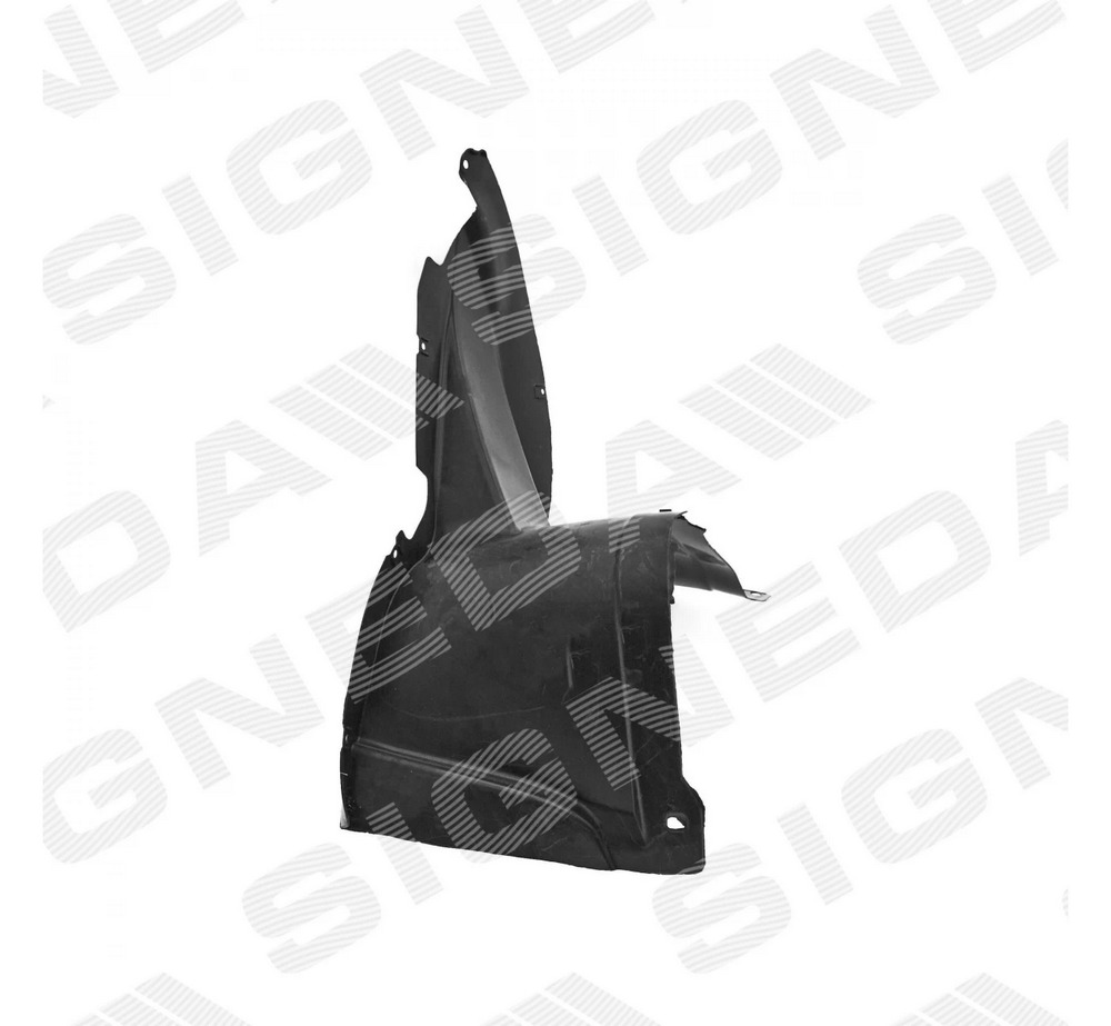 Подкрылок передний (правый) для Volkswagen Passat CC