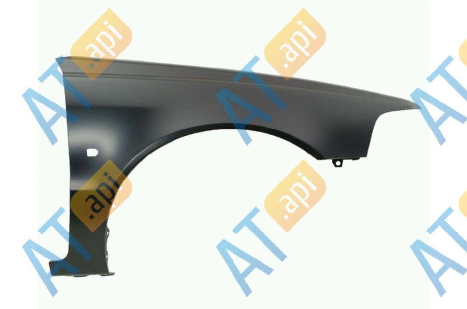 Крыло переднее (правое) для Volvo S40 I (V40)