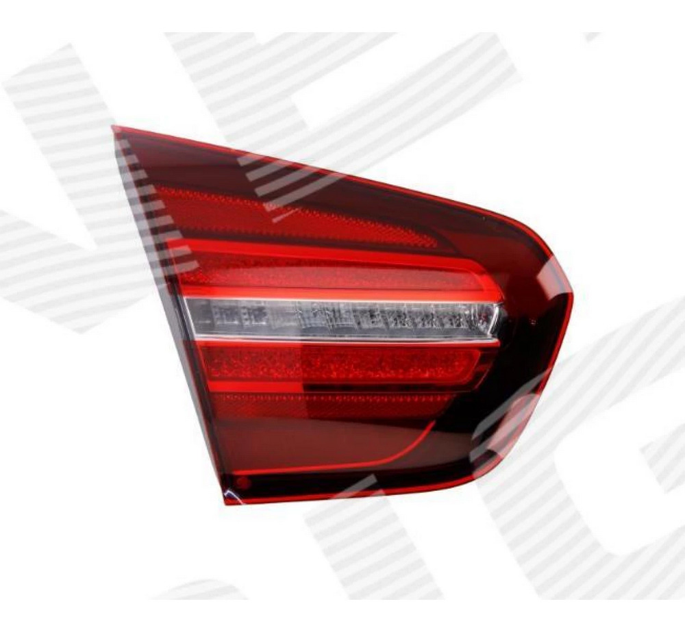 Задний фонарь для Mercedes GLA (X156)
