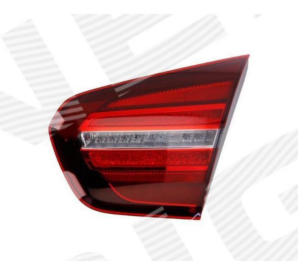 Задний фонарь для Mercedes GLA (X156)