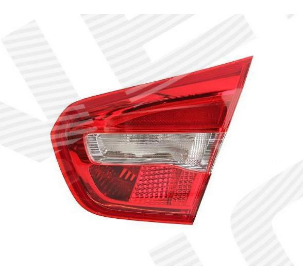 Задний фонарь для Mercedes GLA (X156)