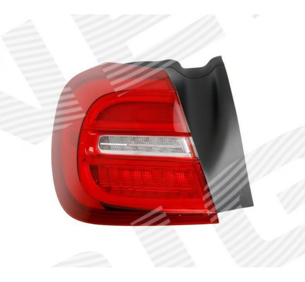 Задний фонарь для Mercedes GLA (X156)