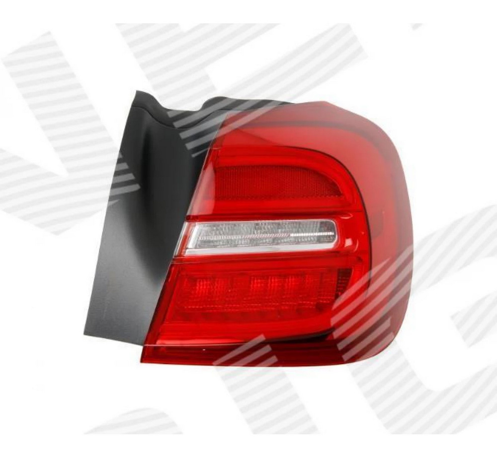 Задний фонарь для Mercedes GLA (X156)
