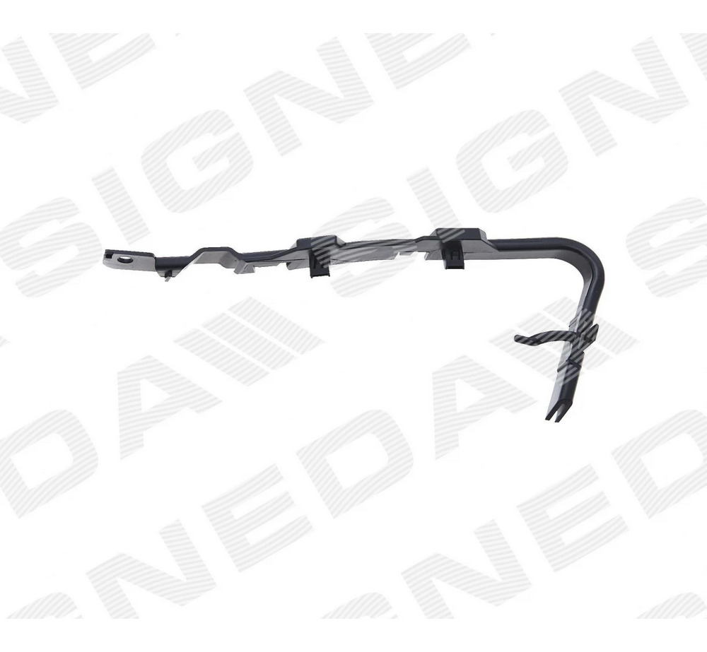 Крепление бампера (правое) для Dodge Grand Caravan V Крепление бампера (правое) для Dodge Grand Caravan V