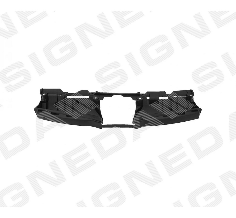 Дефлектор радиатора для Subaru Forester (SJ)