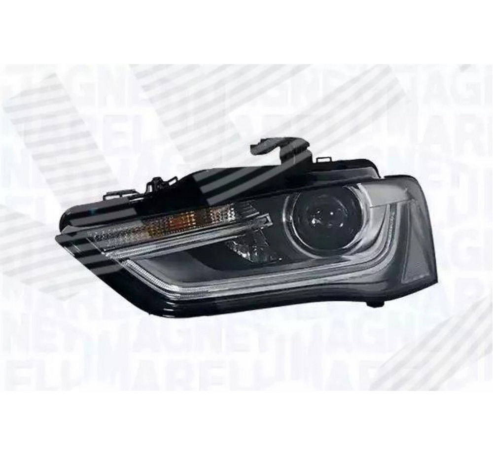 Передняя фара для Audi A4 (B8)