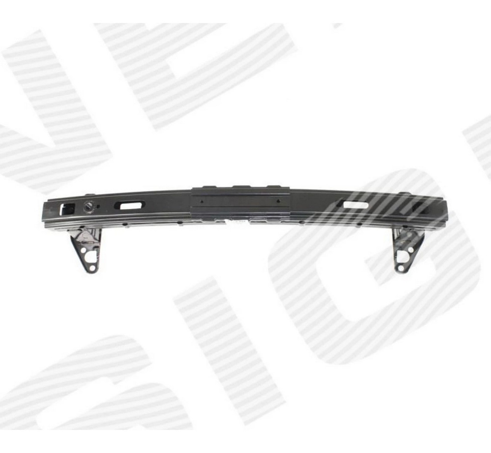 Усилитель бампера для KIA Soul (AM)