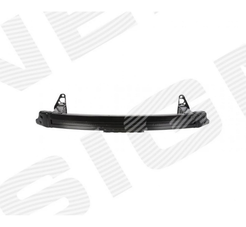 Усилитель переднего бампера для KIA Soul (AM)