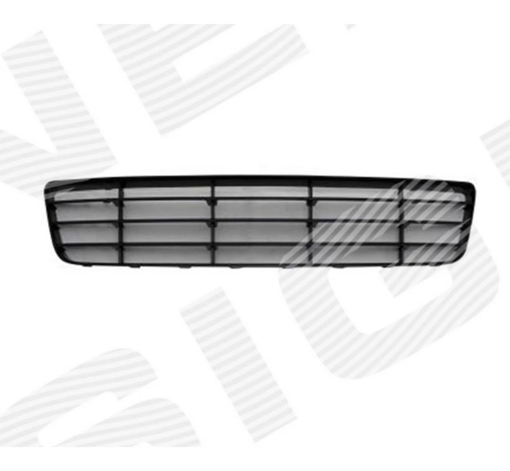 Решетка в бампер для Volkswagen Golf VII (5G1)