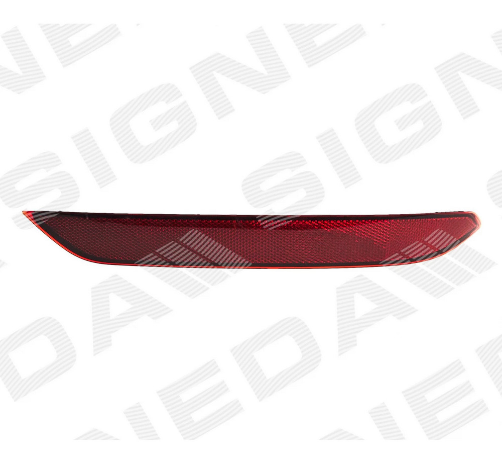 Отражатель задний (правый) для Volkswagen Jetta VII