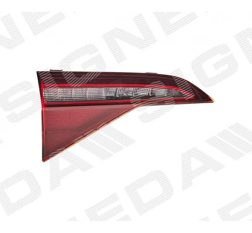 Задний фонарь (левый) для Volkswagen Jetta VII