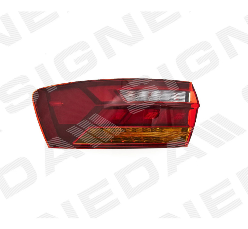 Задний фонарь для Volkswagen Jetta VII Задний фонарь для Volkswagen Jetta VII