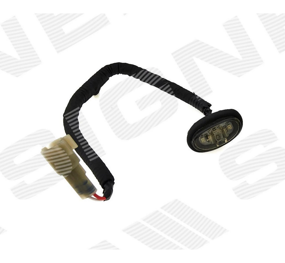 Габарит для Ford F150 (P552) Габарит для Ford F150 (P552)