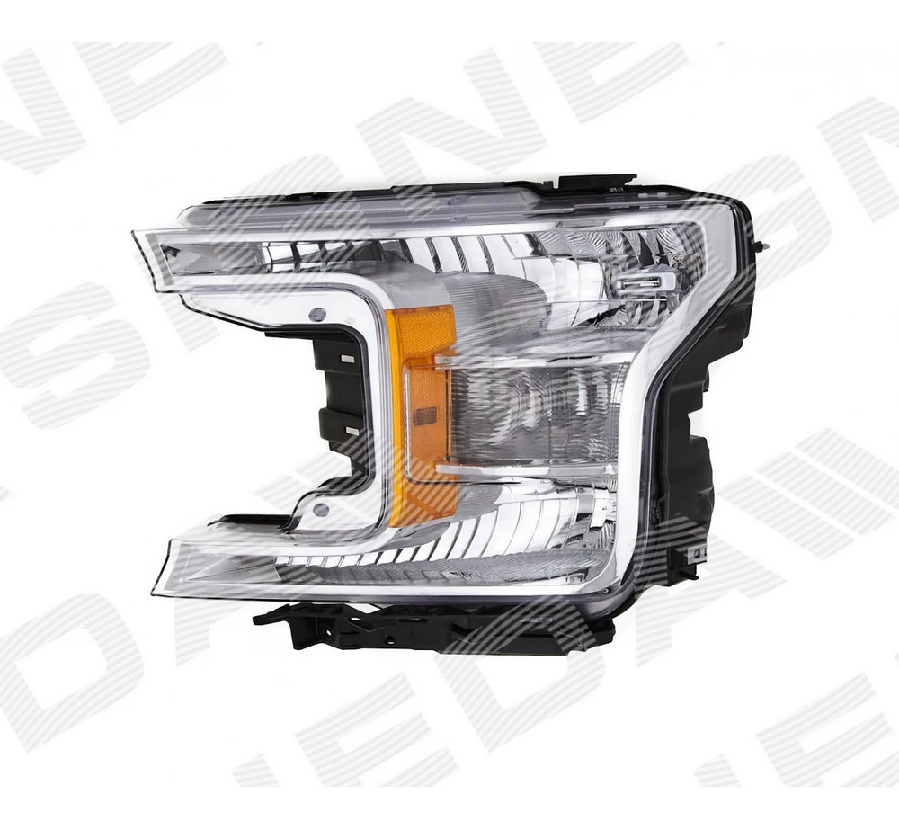 Передняя фара для Ford F150 (P552) Передняя фара для Ford F150 (P552)