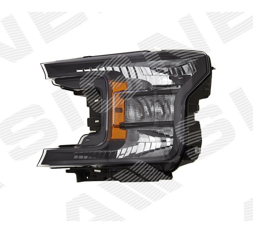 Передняя фара для Ford F150 (P552) Передняя фара для Ford F150 (P552)