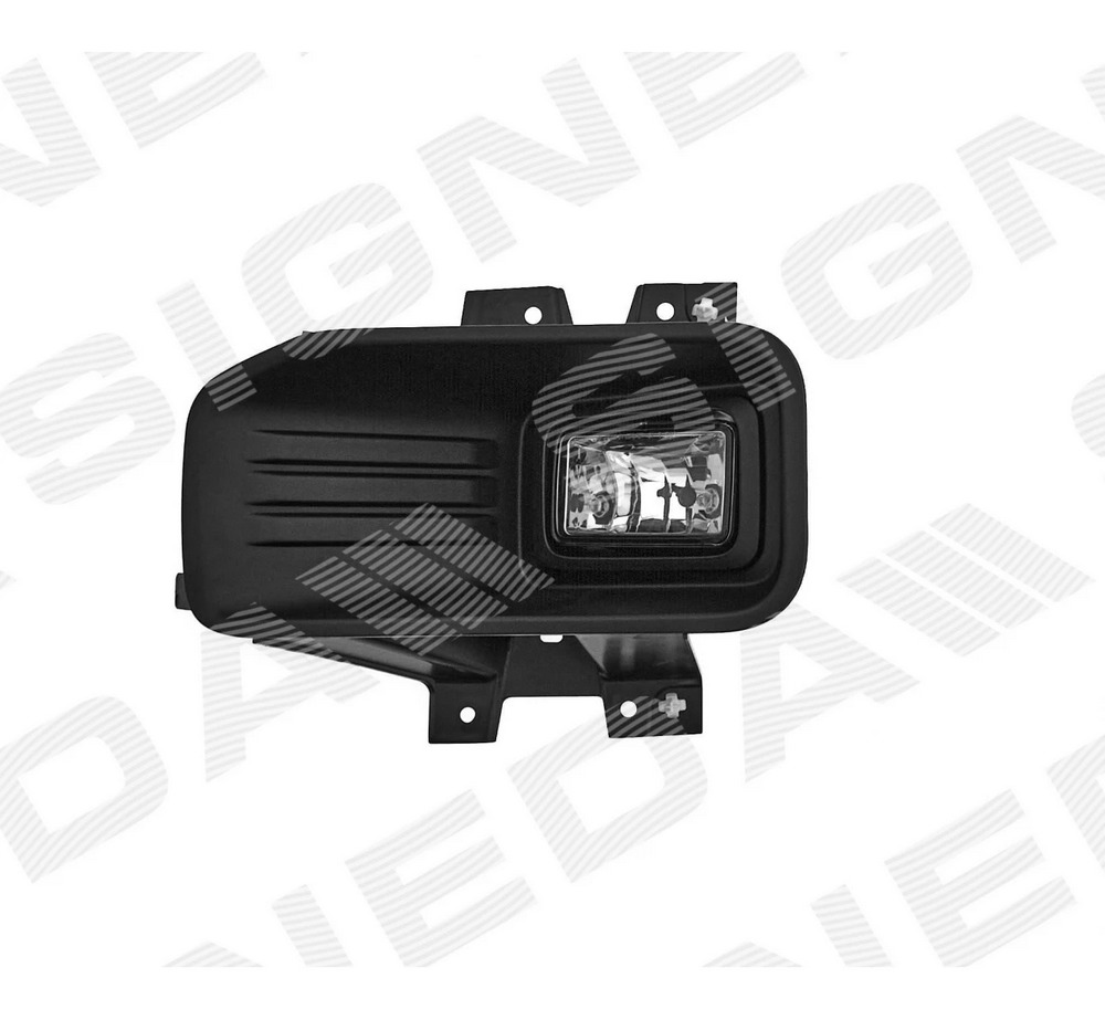 Противотуманная фара для Ford F150 (P552) Противотуманная фара для Ford F150 (P552)