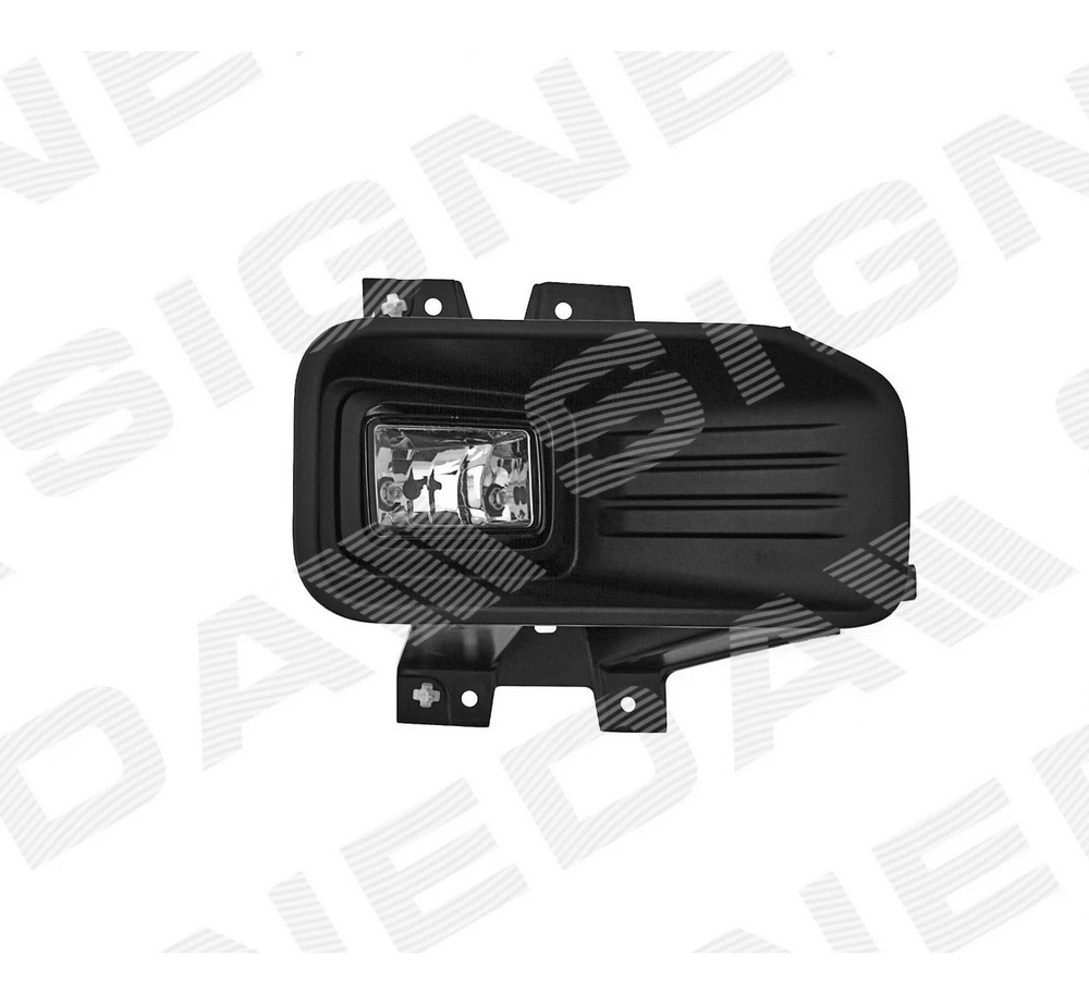 Противотуманная фара для Ford F150 (P552) Противотуманная фара для Ford F150 (P552)