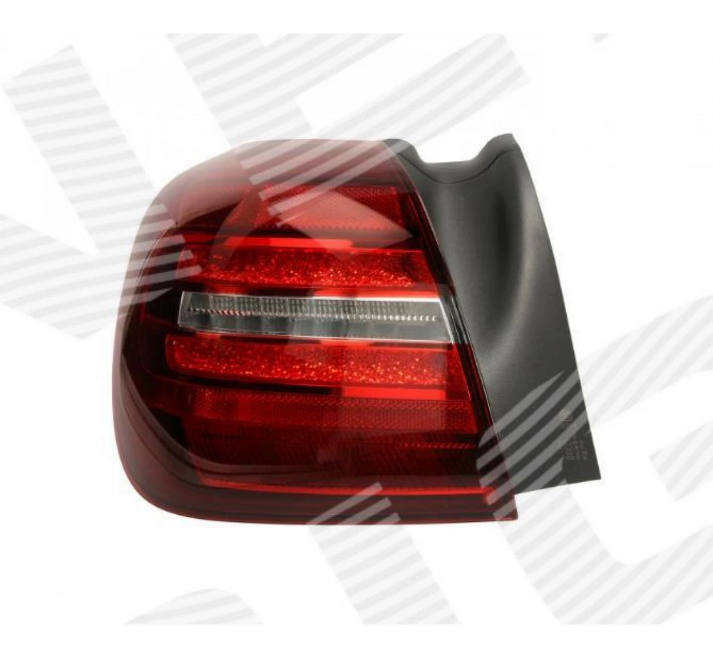Задний фонарь для Mercedes GLA (X156)