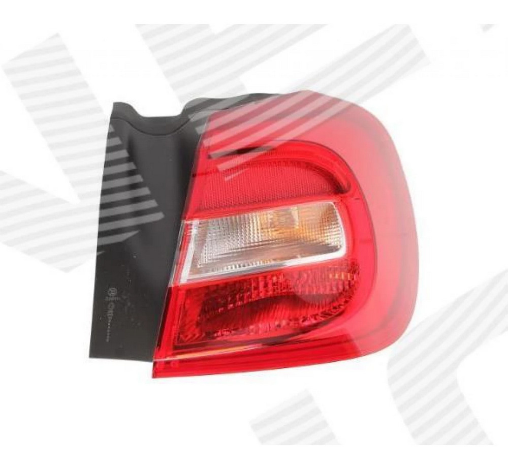 Задний фонарь для Mercedes GLA (X156)