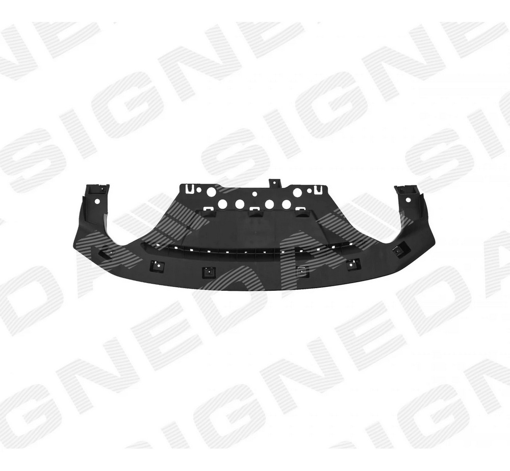 Защита под бампер для Mazda 6 (GJ)