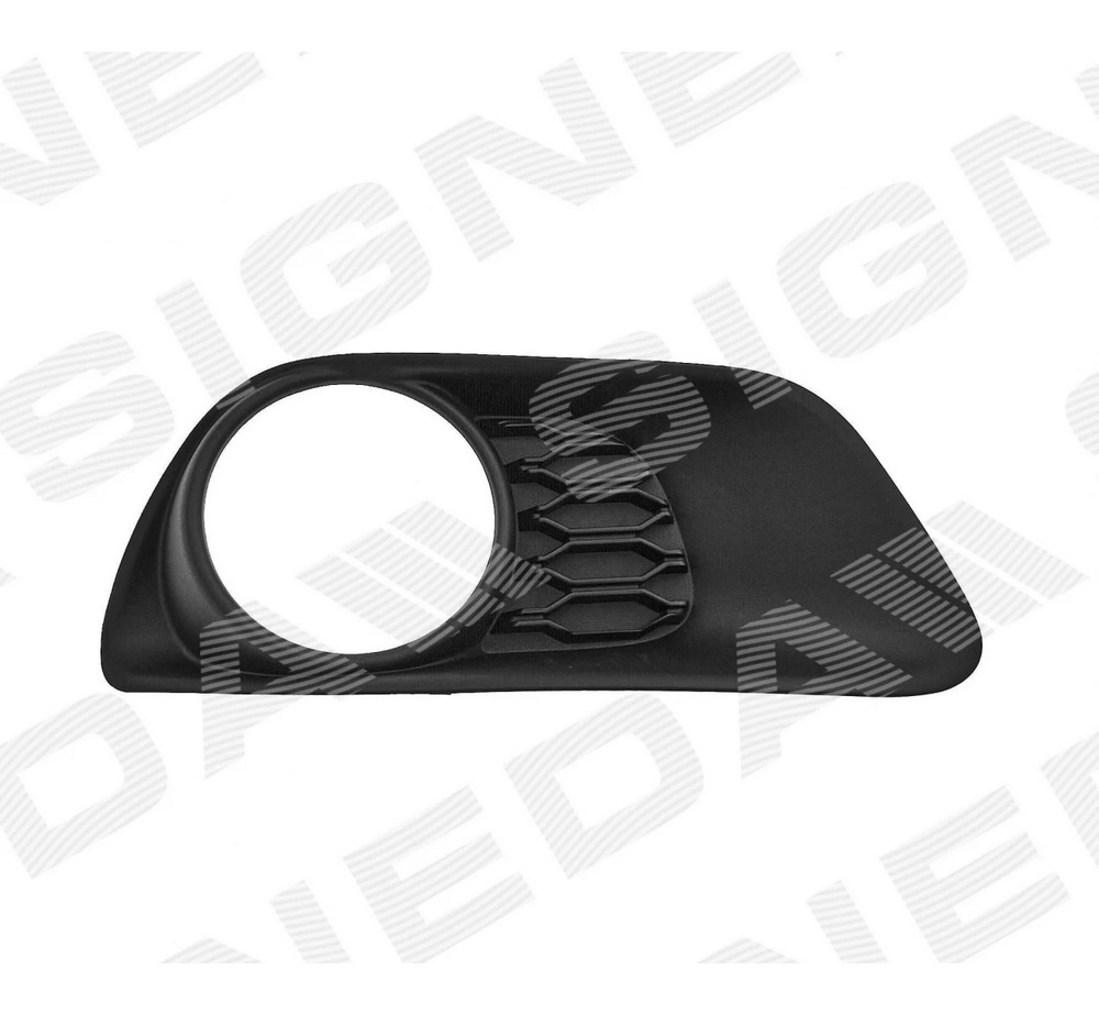 Заглушка в бампер (правая) для Dodge Grand Caravan V