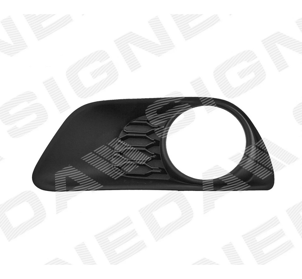 Заглушка в бампер (левая) для Dodge Grand Caravan V