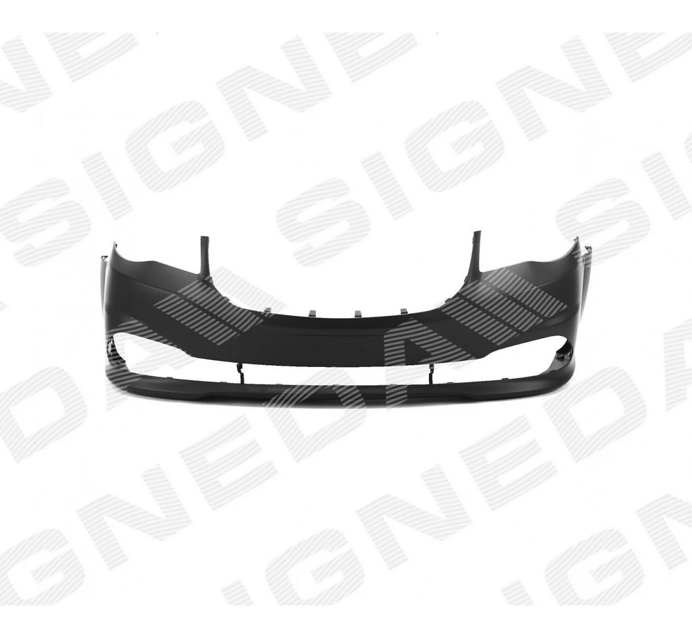 Бампер передний для Dodge Grand Caravan V Бампер передний для Dodge Grand Caravan V