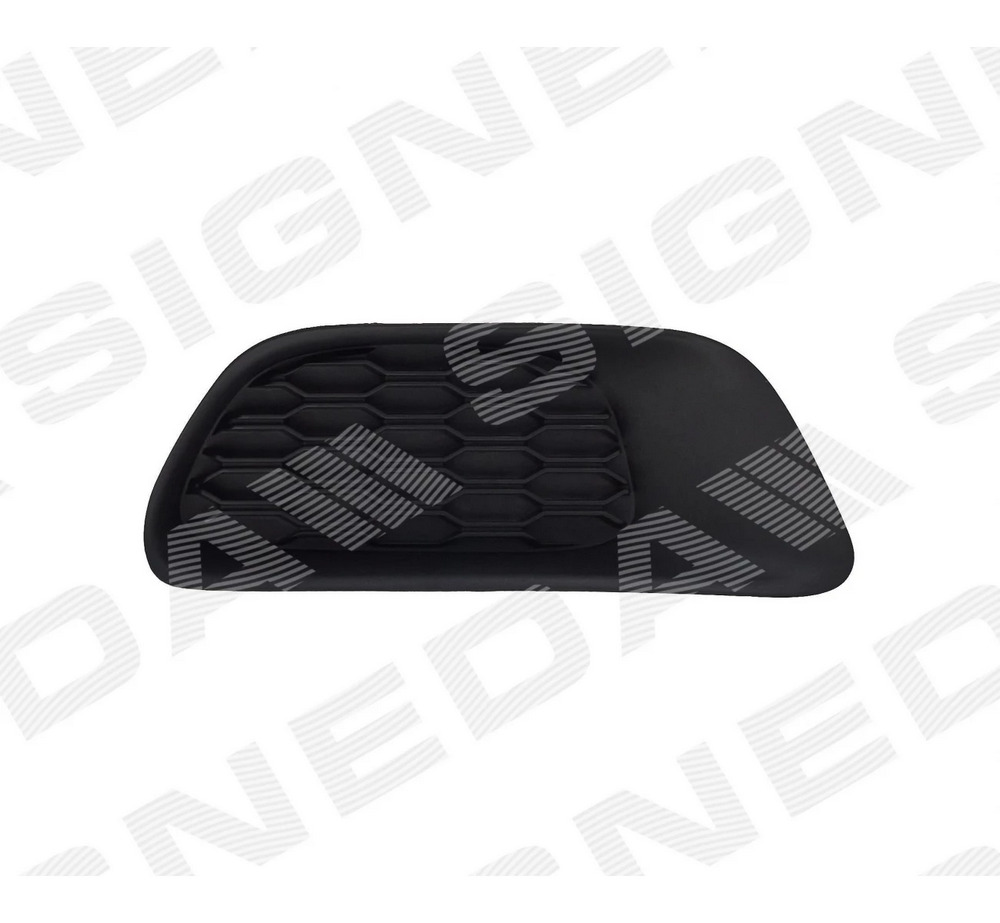 Заглушка в бампер (правая) для Dodge Grand Caravan V