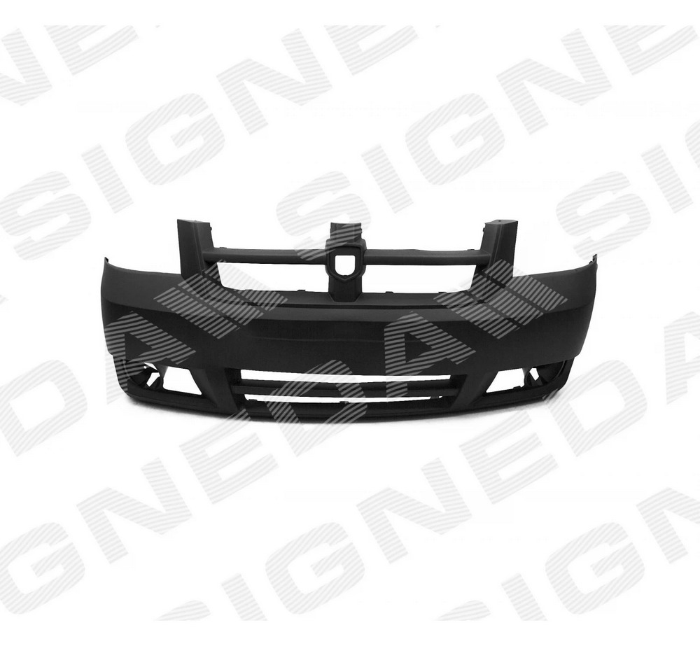 Бампер передний для Dodge Grand Caravan V Бампер передний для Dodge Grand Caravan V