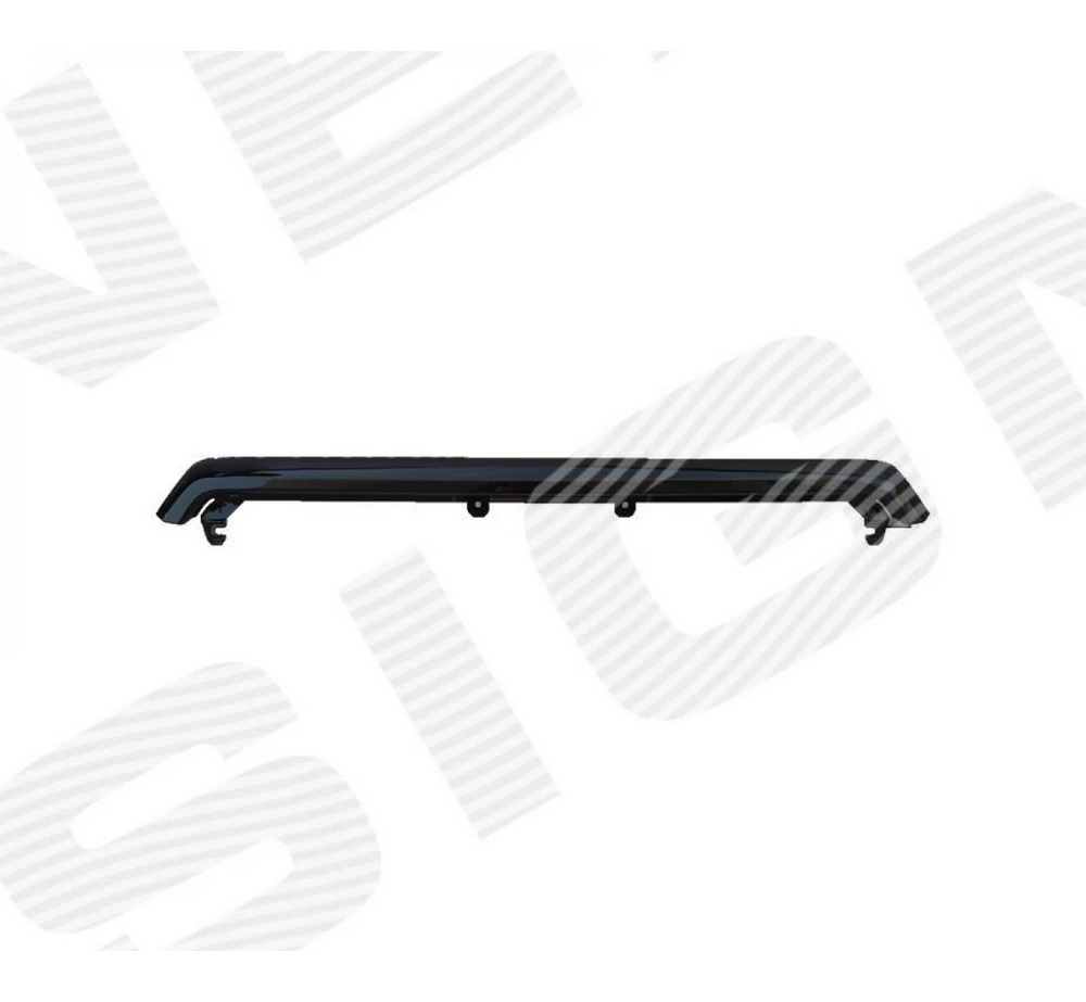 Молдинг решетки для Subaru Forester (SJ)