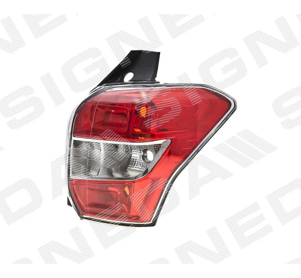 Задний фонарь (правый) для Subaru Forester (SJ)