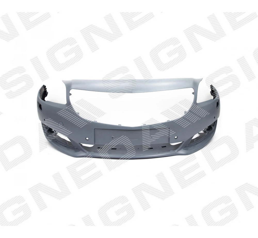 Бампер передний для Opel Insignia I (G09)