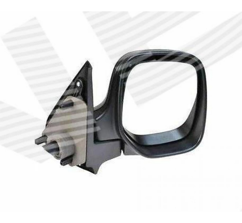 Боковое зеркало для Citroen Berlingo (MF) Боковое зеркало для Citroen Berlingo (MF)