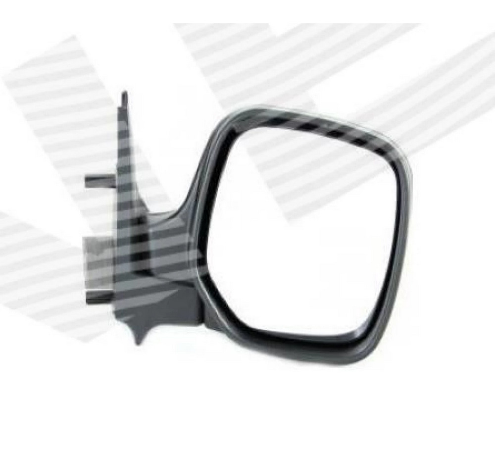 Боковое зеркало для Citroen Berlingo (MF) Боковое зеркало для Citroen Berlingo (MF)