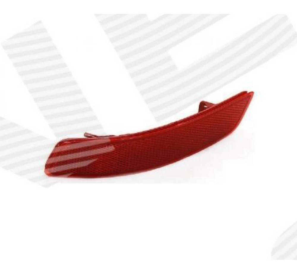 Задний отражатель для Toyota Corolla (E170)