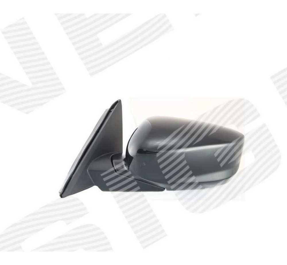 Боковое зеркало для Honda Accord VIII (CU)