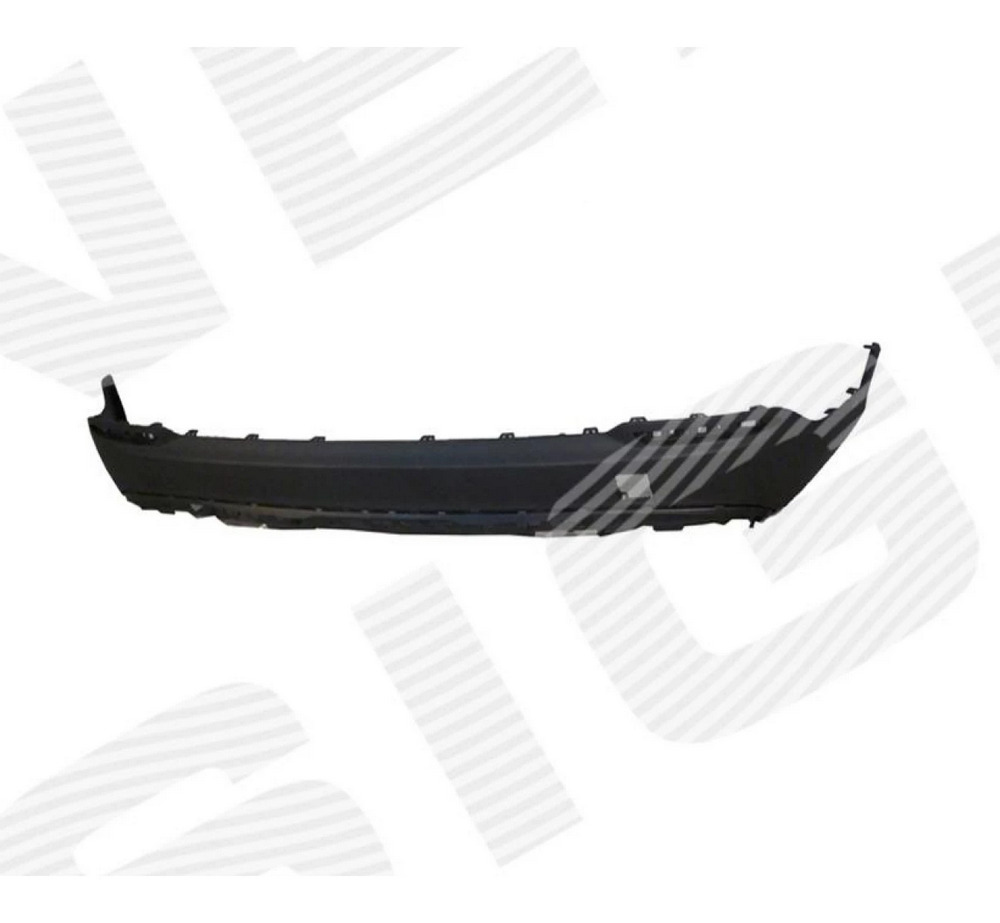 Бампер задний для Mercedes GLC (X253)