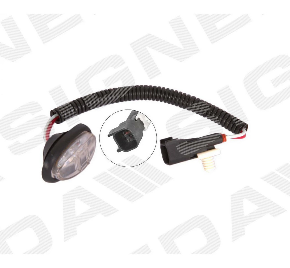 Указатель поворота для Ford F150 (P552) Указатель поворота для Ford F150 (P552)